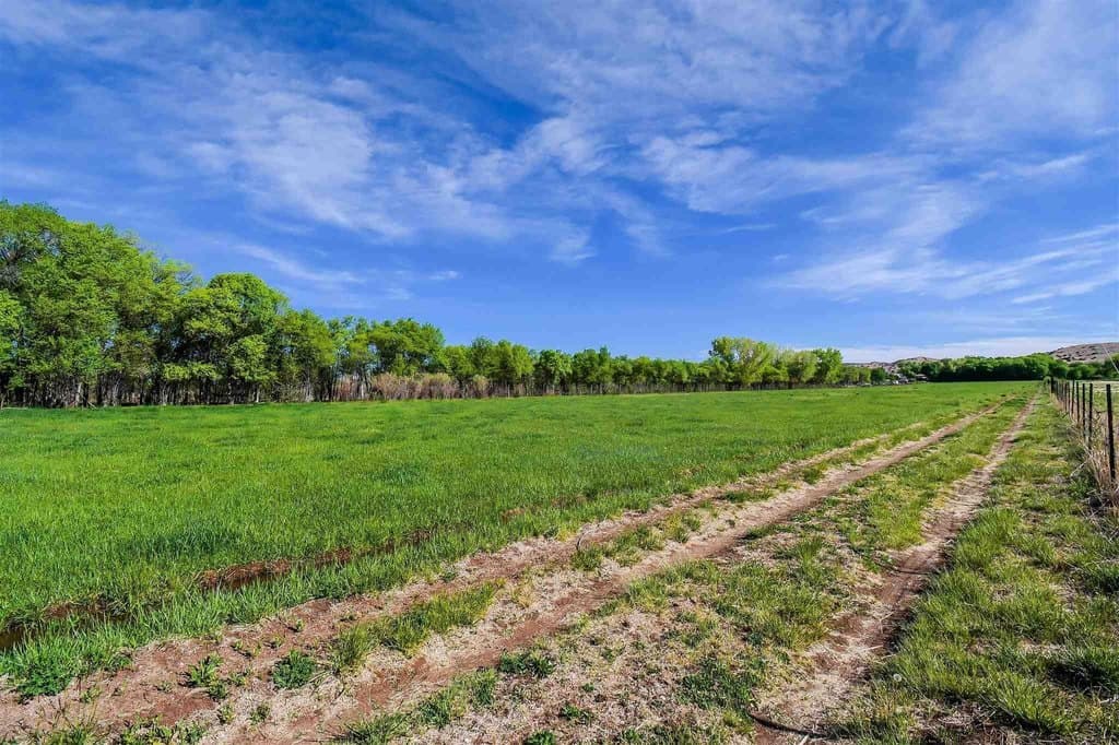 land for sale at County Road 56 Chamita - $425,000