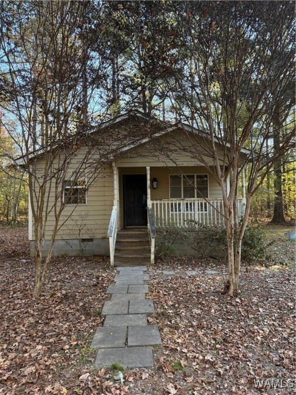 3 bedroom house for sale at 307 Otter Rd Akron - $110,000