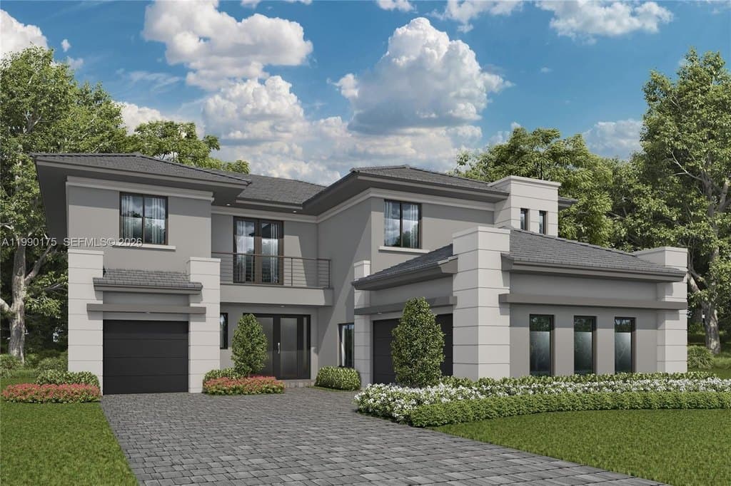 5 bedroom house for sale at 19575 NE 14 Ave Ives Estates 33179 - $3,115,065