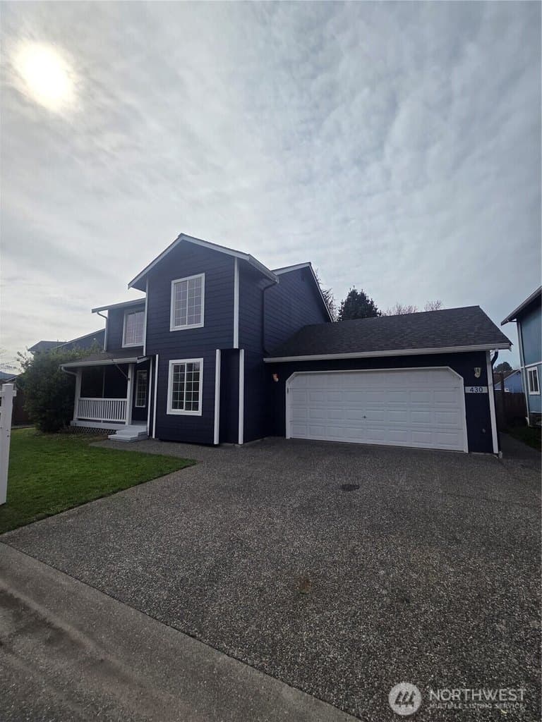 3 bedroom house for sale at 430 Spring Ln Sedro Woolley 98284 - $475,000
