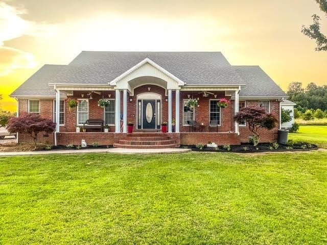 3 bedroom house for sale at 9860 Cerulean Sinking Fork Rd Cerulean - $705,000