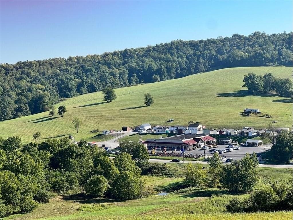 farm for sale at 16 Petricca Dr Atlasburg - $2,255,000