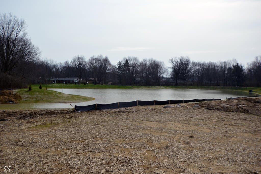 land for sale at 6123 Littleton St Zionsville 46077 - $200,000