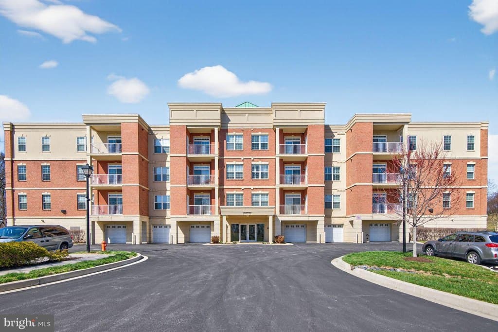 2 bedroom condo for sale at 10530 Resort Rd Unit 210 Ellicott City 21042 - $449,000