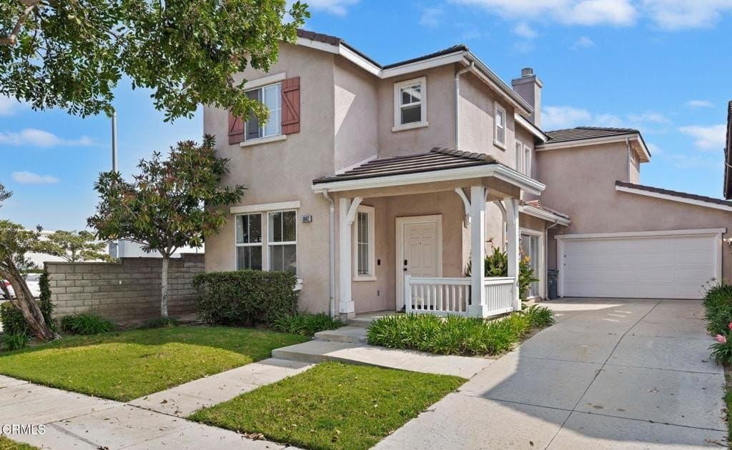 3 bedroom house for sale at 1842 Sonata Dr Oxnard 93030 - $850,000