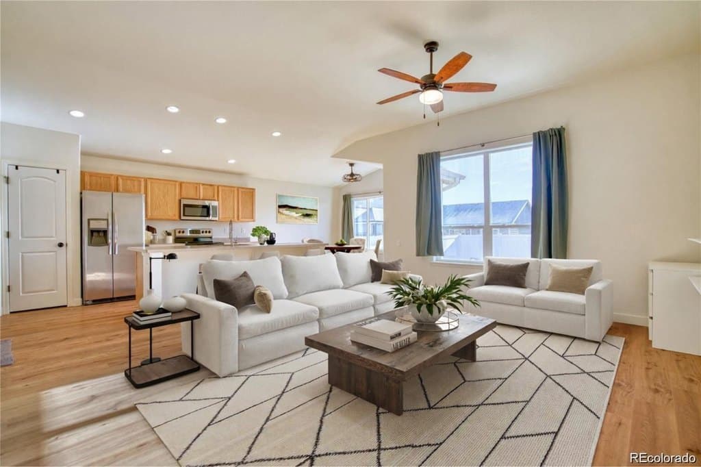 5 bedroom house for sale at 2632 Turquoise St Loveland 80537 - $535,000