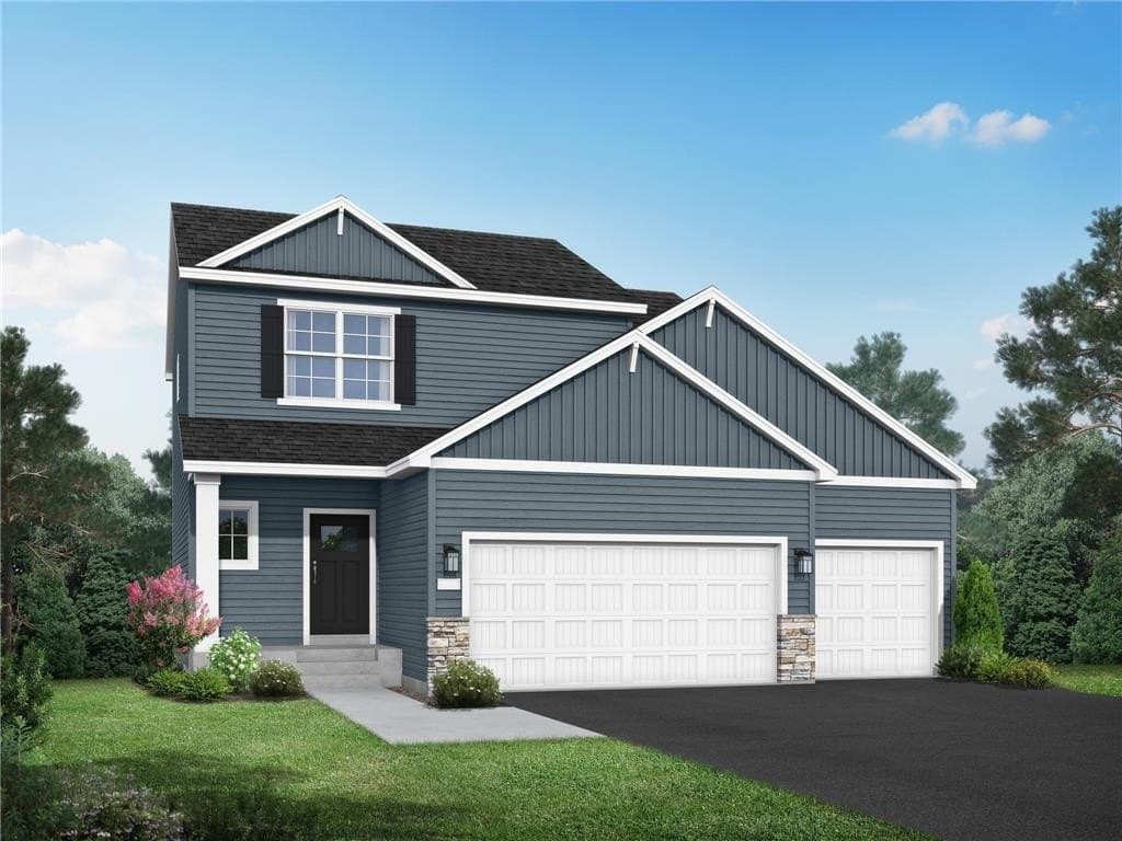 5 bedroom house for sale at 741 Greywood Blvd SW Delano 55328 - $499,900