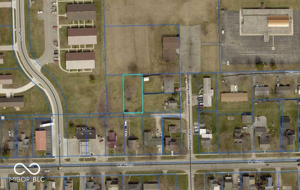 land for sale at Main St W Butler - $14,000