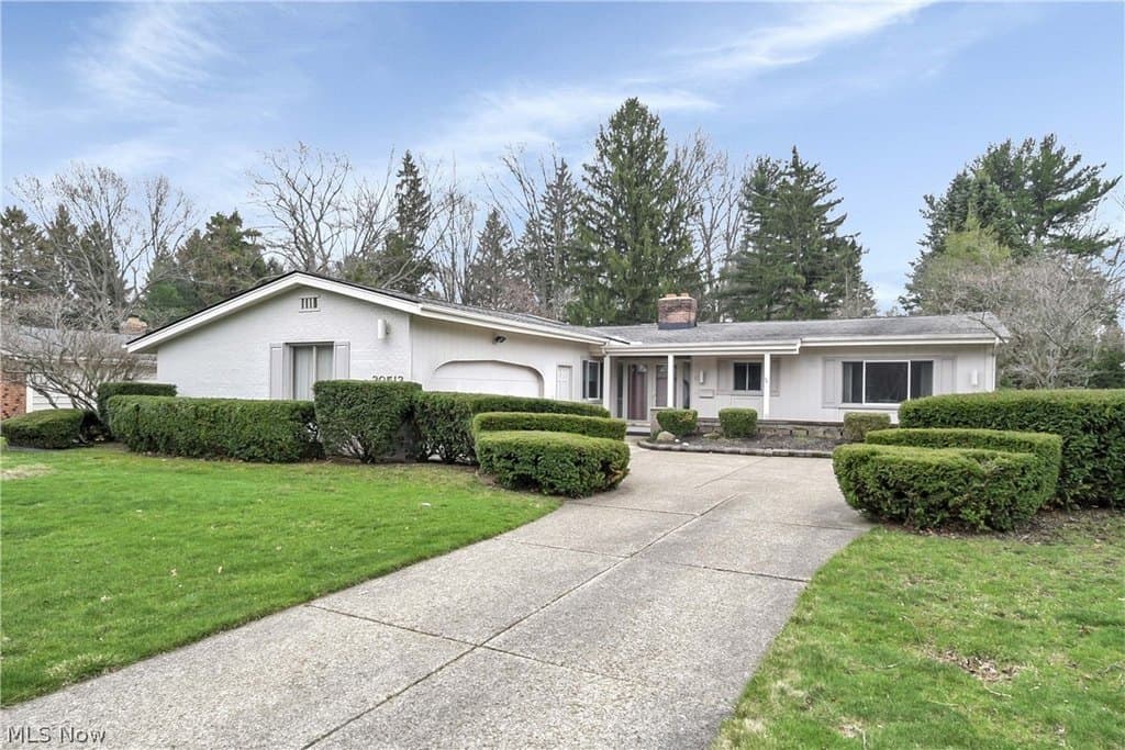 4 bedroom house for sale at 30513 Ednil Dr Bay Village - $475,000