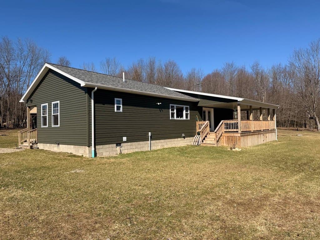 3 bedroom house for sale at 18076 State Highway 89 Centerville - $350,000