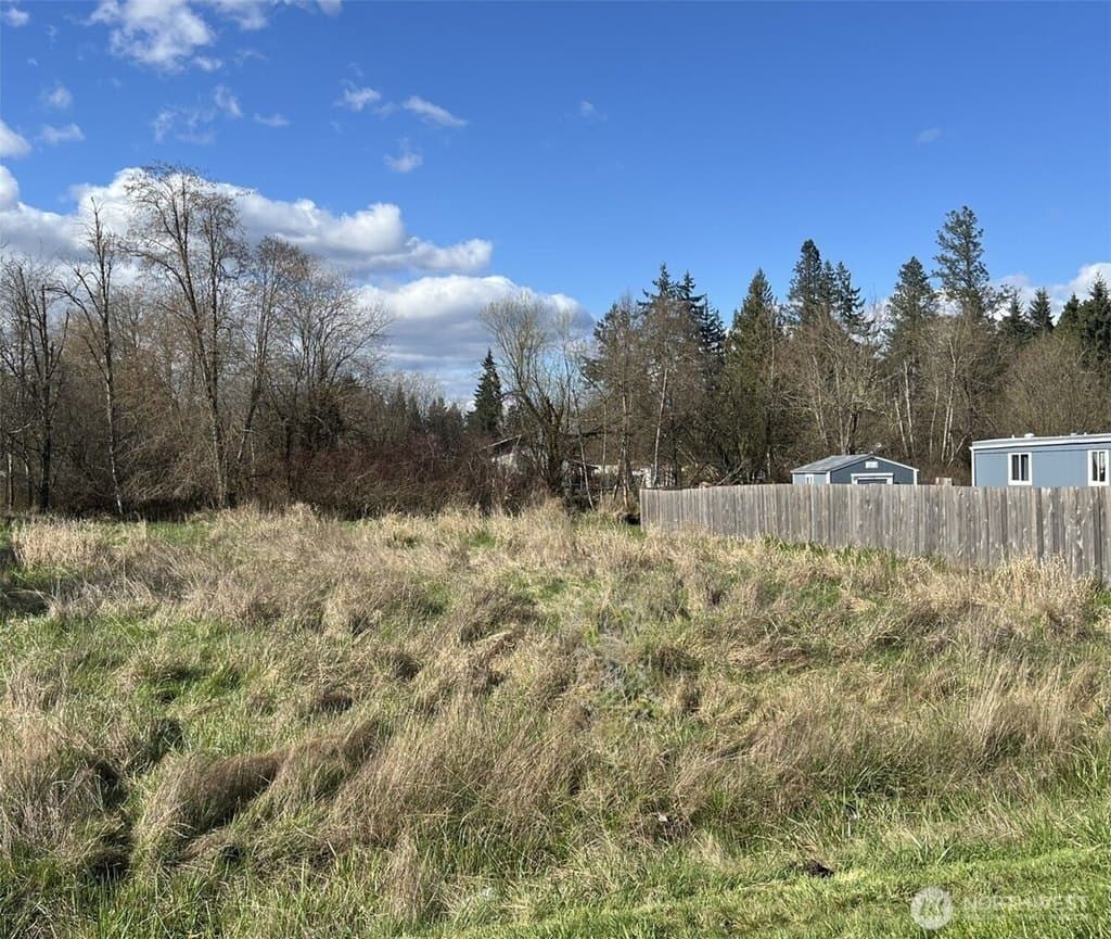 land for sale at 2618 Scotlac Dr SW Lot 55 Olympia - $32,000