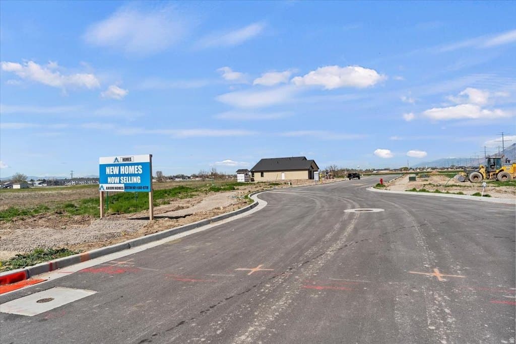 land for sale at 3114 S 3175 W Unit 21 Ogden - $230,000