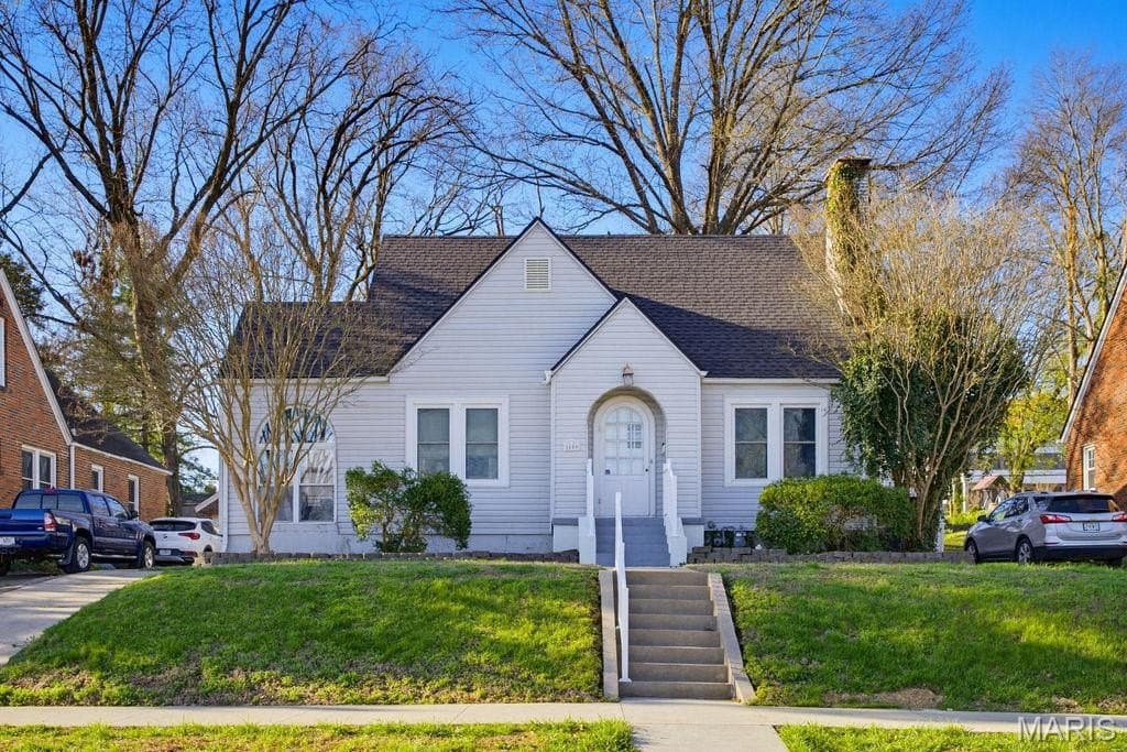 3 bedroom house for sale at 1609 Themis St Cape Girardeau - $229,900