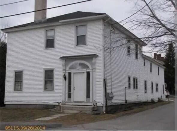 multi-family for sale at 18 Crosby St Augusta - $370,000