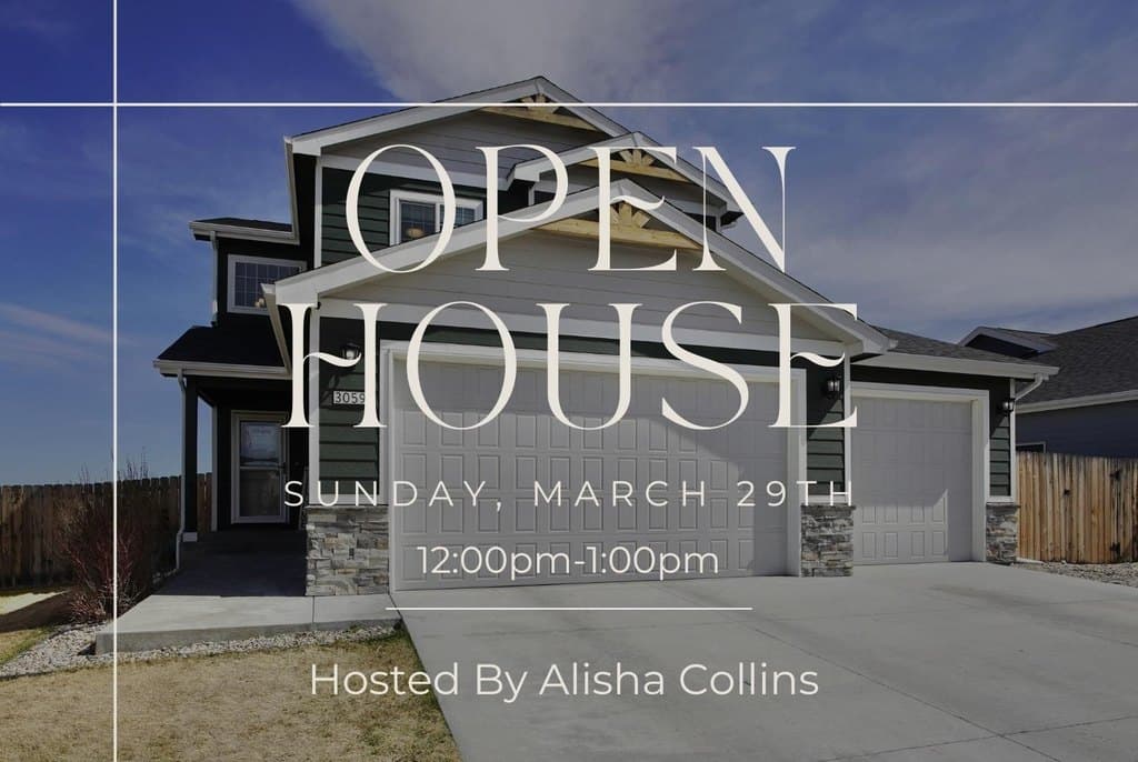 5 bedroom house for sale at 3059 Indian Scout Dr Casper - $520,000