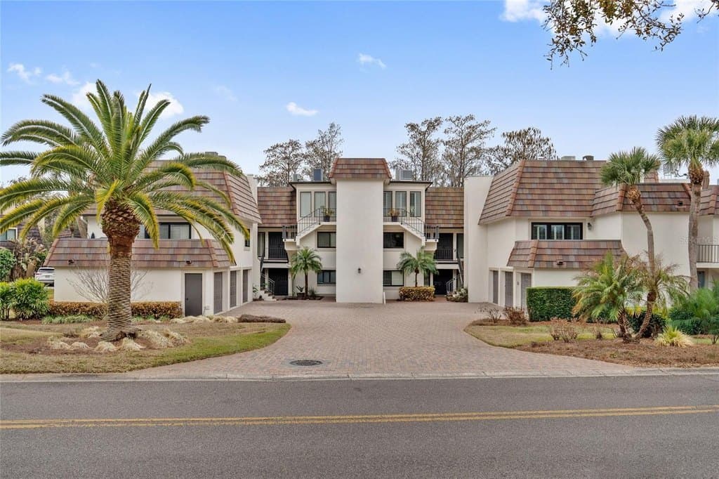 3 bedroom condo for sale at 6206 Masters Blvd Unit 302 Bay Hill - $1,250,000