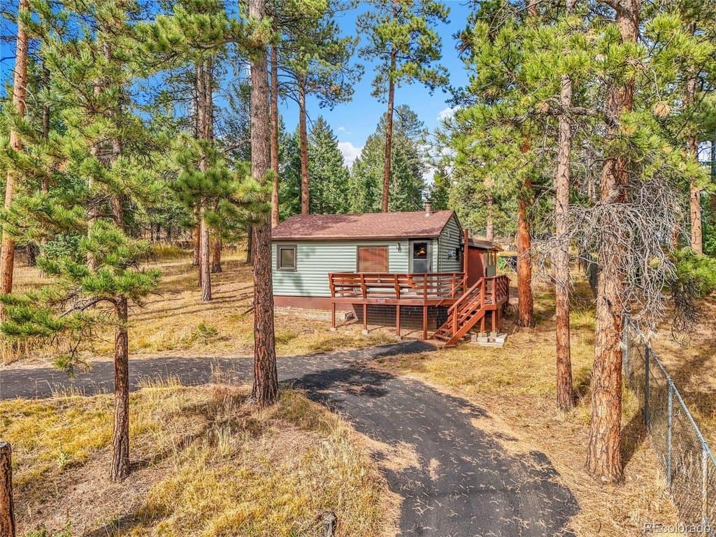 1 bedroom house for sale at 26731 Vosler St Aspen Park - $370,000
