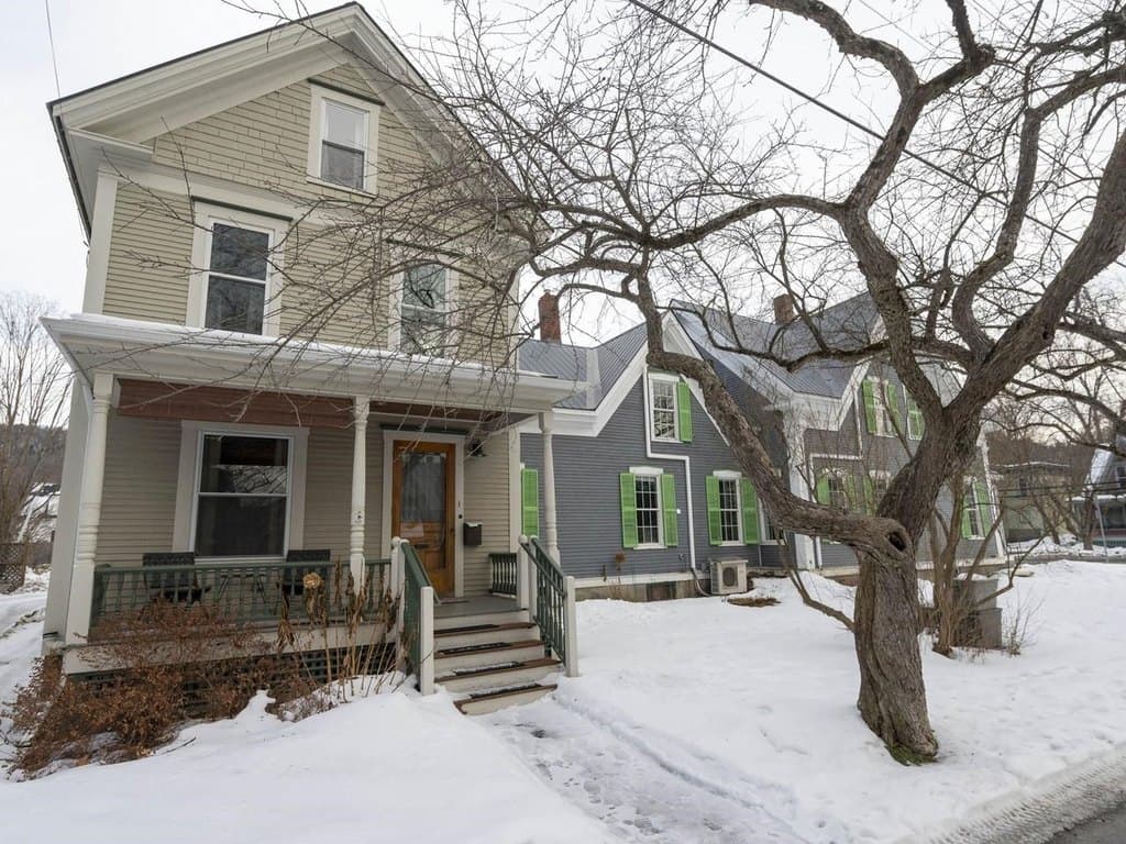 3 bedroom condo for sale at 1 Winter St Montpelier 05602 - $450,000