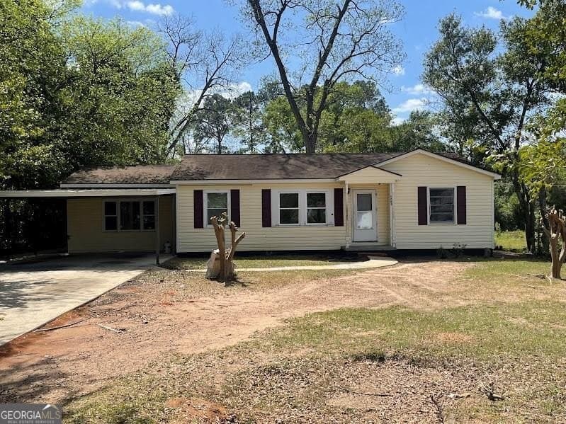 4 bedroom house for sale at 1702 W Highland Ave Albany - $125,000