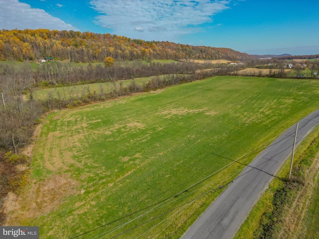 land for sale at 2336 Snyder Ave Unit 3 Beaver Springs - $125,000