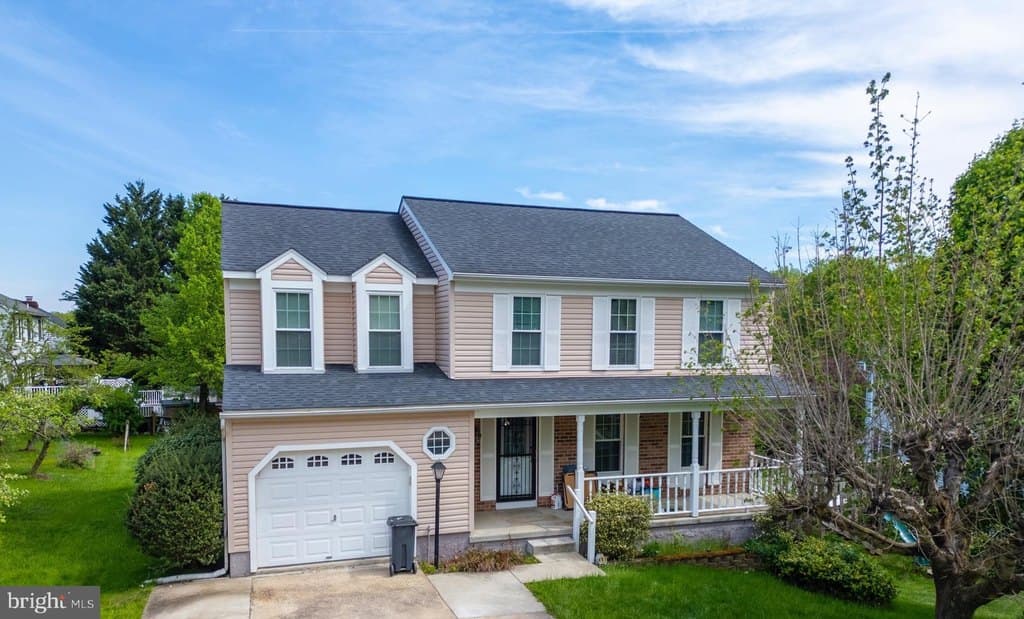 4 bedroom house for sale at 357 Regal Dr Abingdon - $394,900