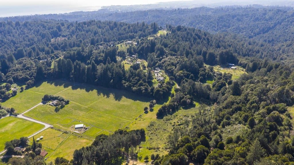 land for sale at 1073 Larsen Rd Aptos - $699,000