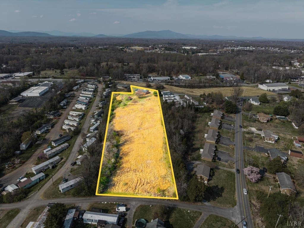 multi-family for sale at 309 Wyndale Dr Lynchburg 24501 - $900,000