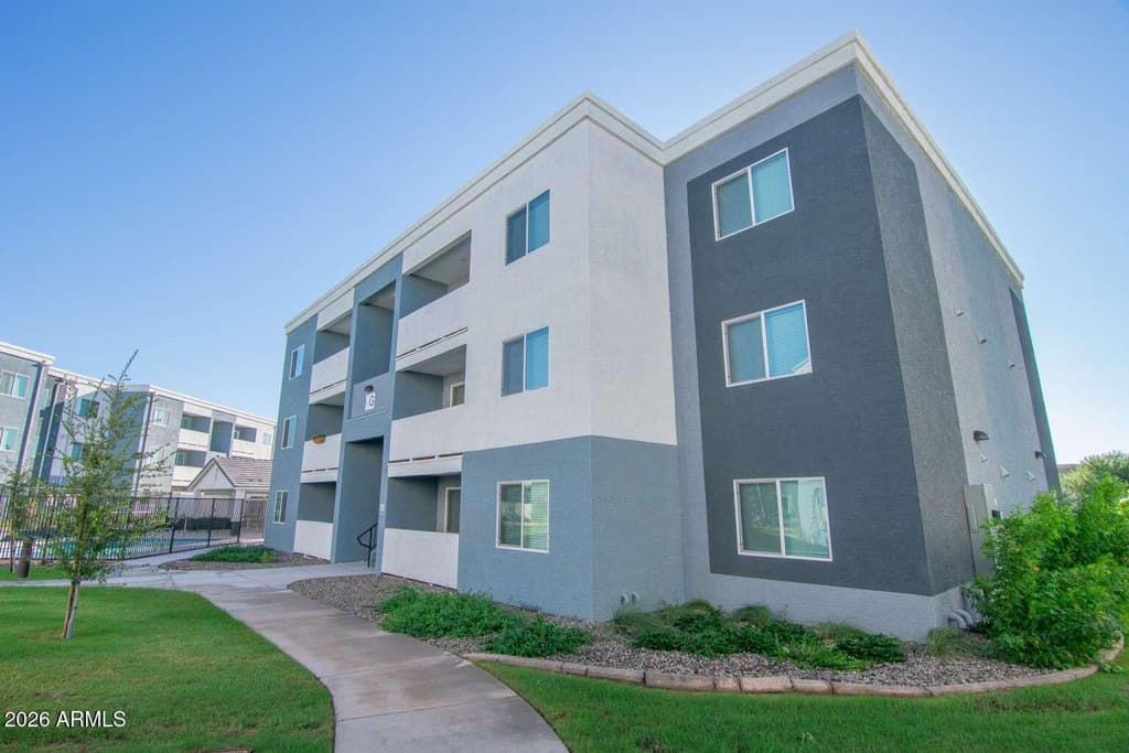 multi-family for sale at 12925 W Greenway Rd El Mirage 85335 - $617,000