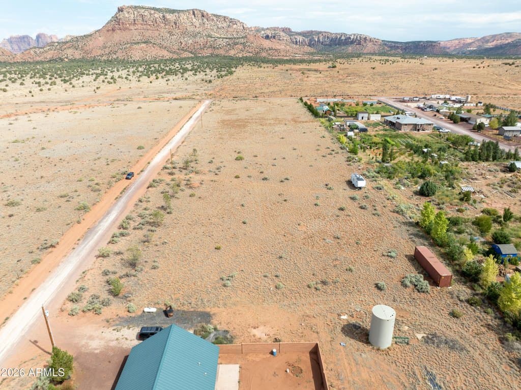 land for sale at S School Bounds Rd Lot 2 Cane Beds - $140,000