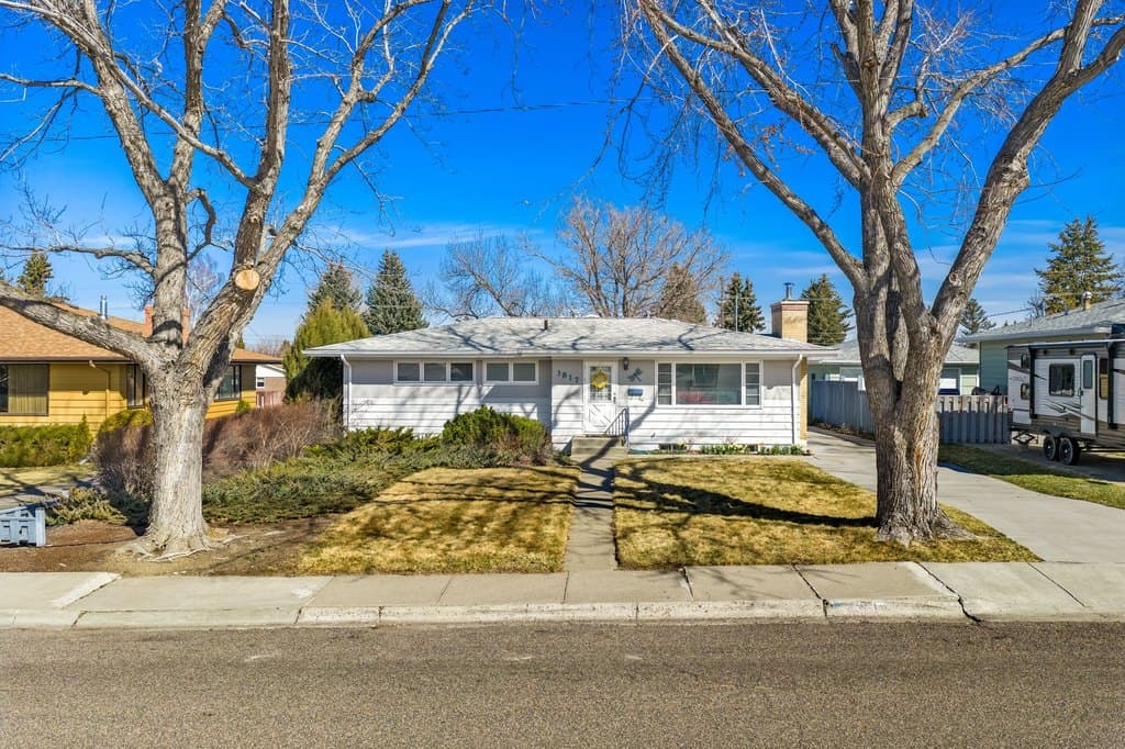 5 bedroom house for sale at 3817 8th Ave S Great Falls 59405 - $389,500