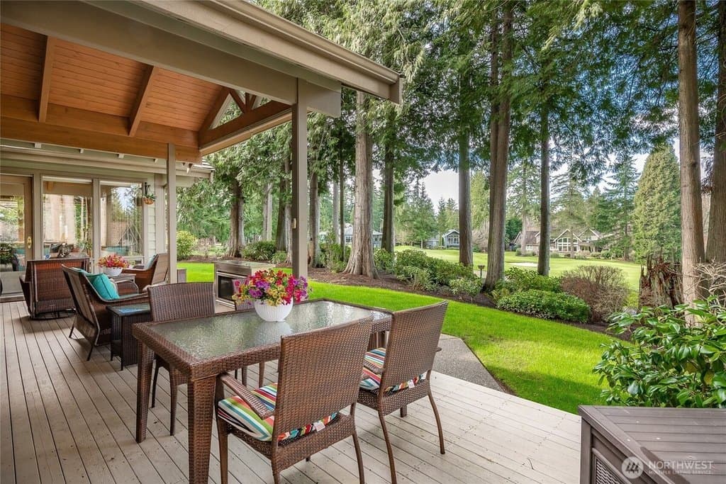3 bedroom house for sale at 5506 Canvasback Rd Blaine - $1,329,000