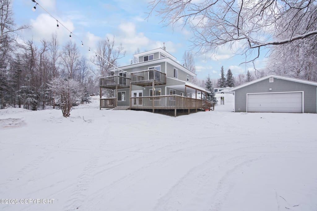 3 bedroom house for sale at 17755 E Idle Dr Butte - $435,000