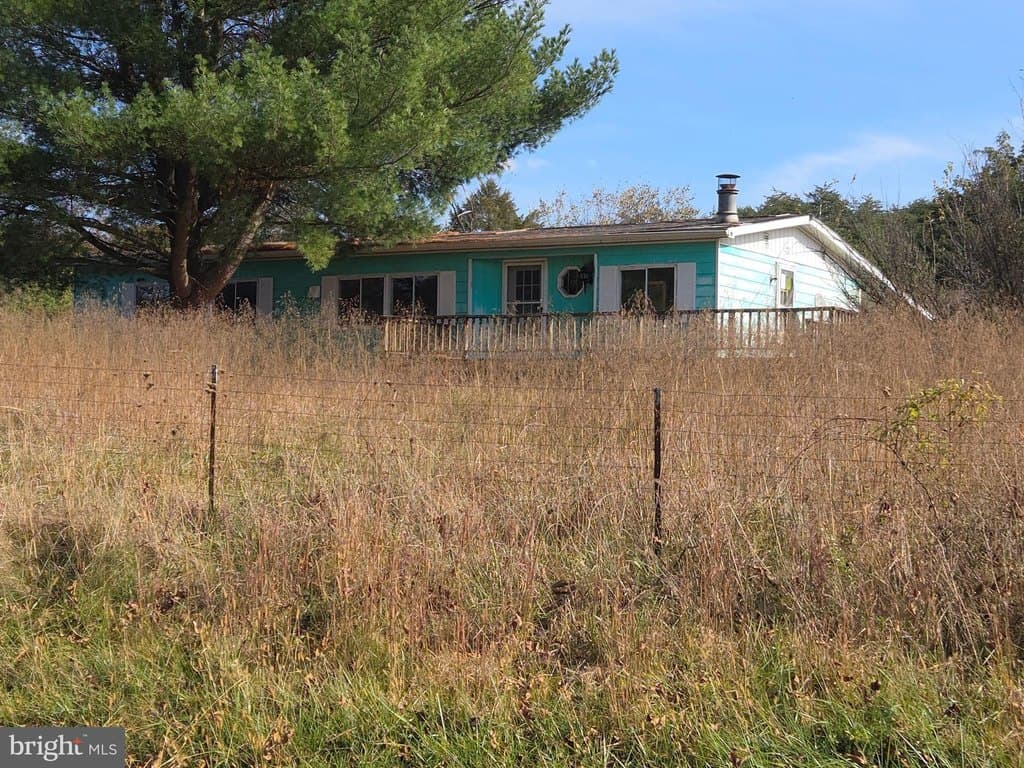 2 bedroom mobile home for sale at 2500 Beaver Run Rd Burlington - $49,900