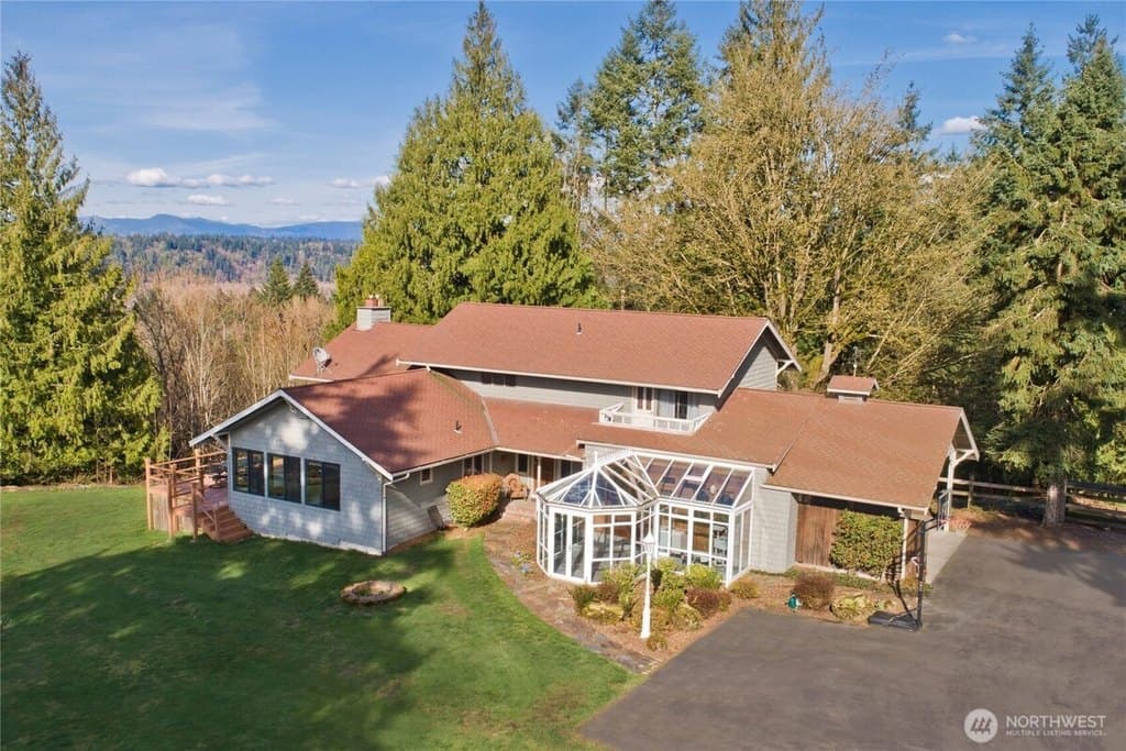 3 bedroom house for sale at 18110 SE 372nd St Auburn - $1,599,000