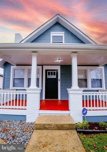 5 bedroom house for sale at 516 68th St Capitol Heights - $420,000