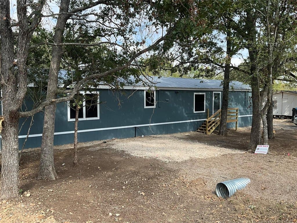 3 bedroom mobile home for sale at 204 Overhill Rd Camp Swift - $274,999