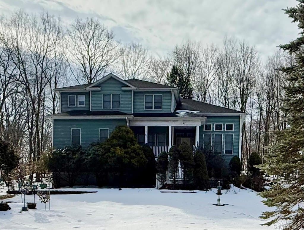 4 bedroom house for sale at 67 Bowe Ln Beekman - $649,999