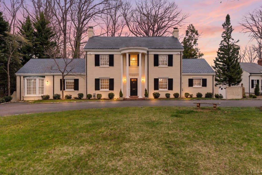 4 bedroom house for sale at 3620 Manton Dr Lynchburg 24503 - $689,900