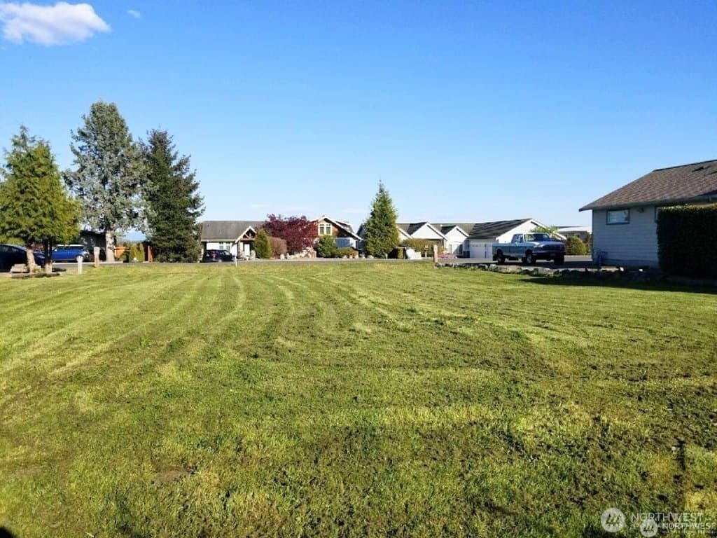 land for sale at 8127 Comox Rd Lot 16 Blaine - $180,000