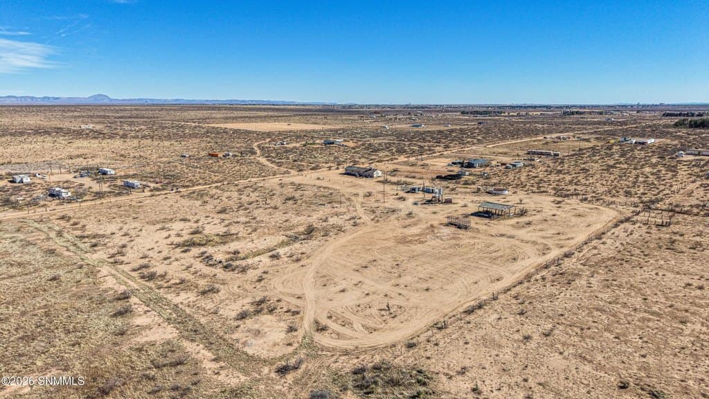 land for sale at Street Chaparral - $24,000