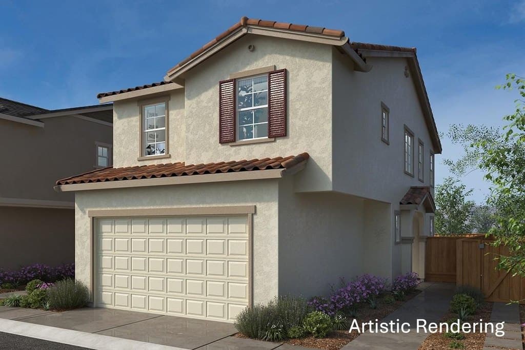 3 bedroom house for sale at 2170 Gladiola Dr Hollister 95023 - $689,990