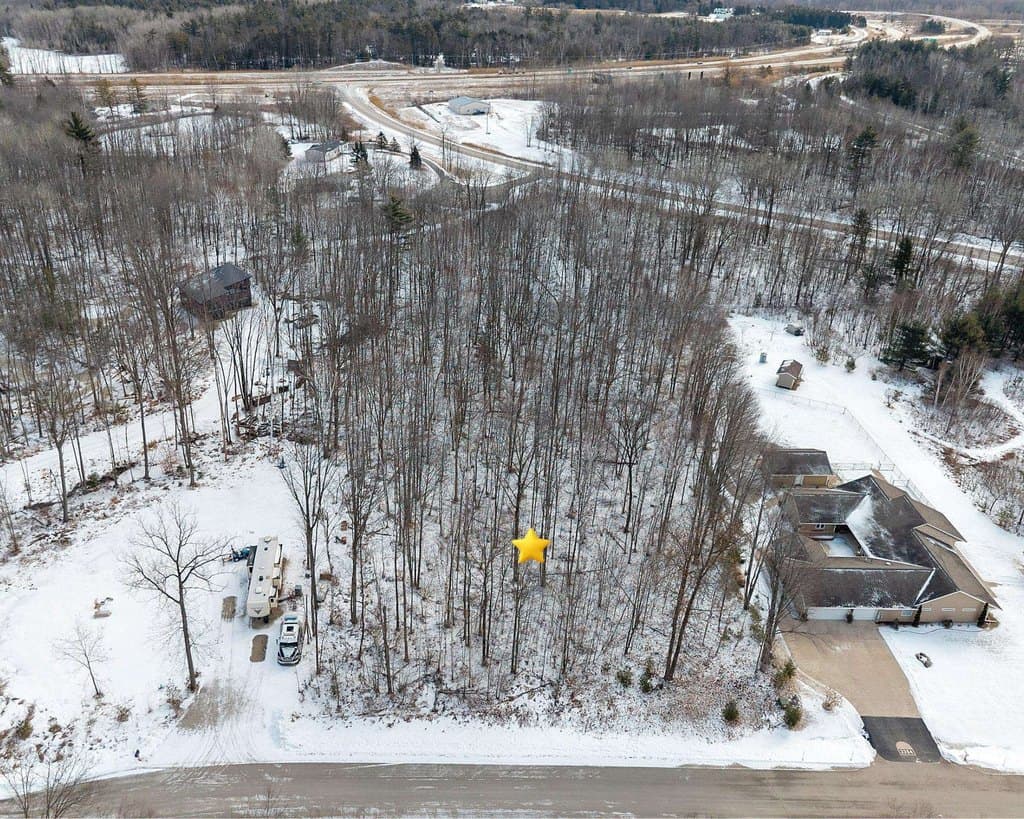 land for sale at Alpha Ln Unit 17 Abrams - $54,000