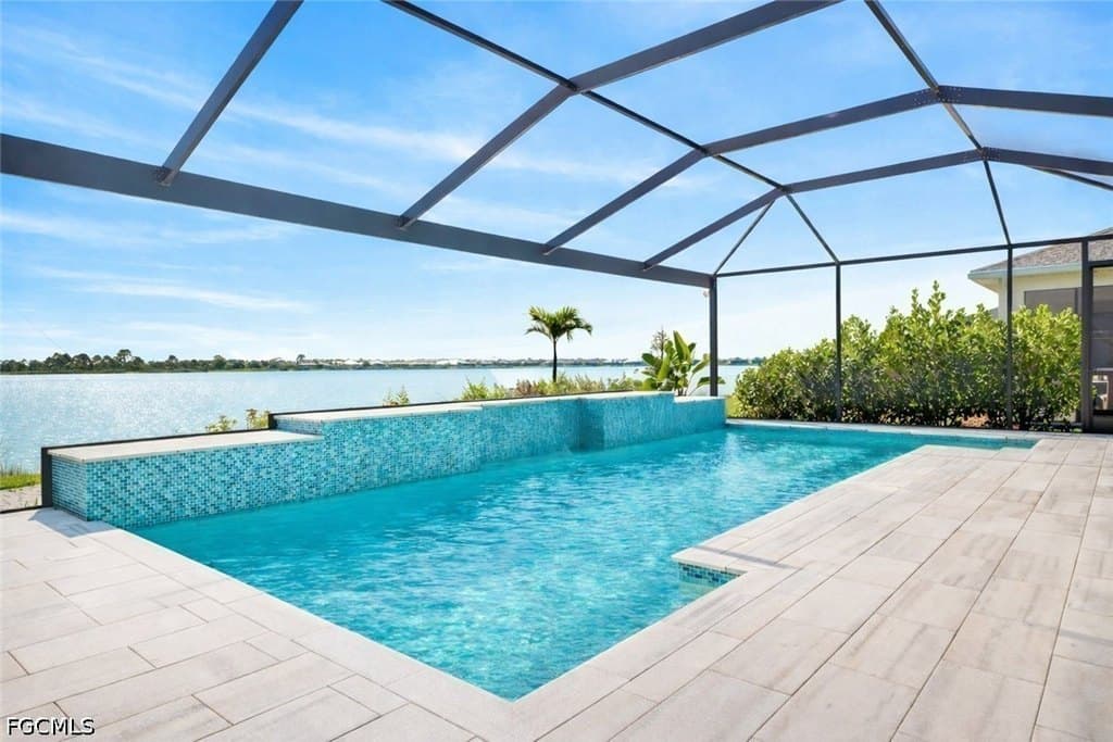 3 bedroom house for sale at 16274 Preservation Blvd Punta Gorda 33982 - $1,100,000