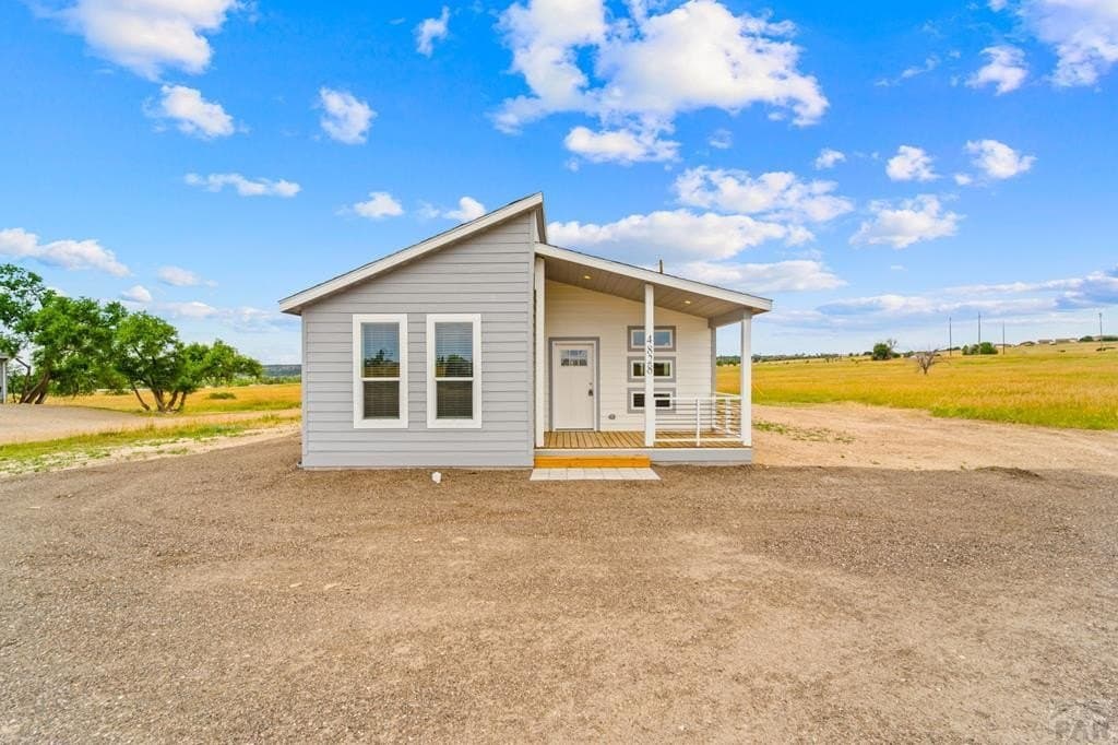 3 bedroom mobile home for sale at 4828 Hicklin Dr Colorado City - $339,900