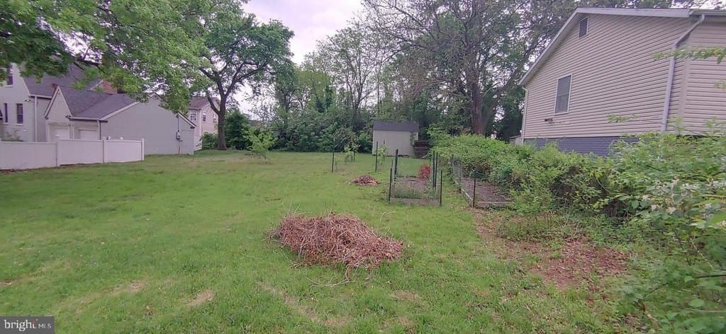 land for sale at 5319 Shepherd St Bladensburg - $85,000
