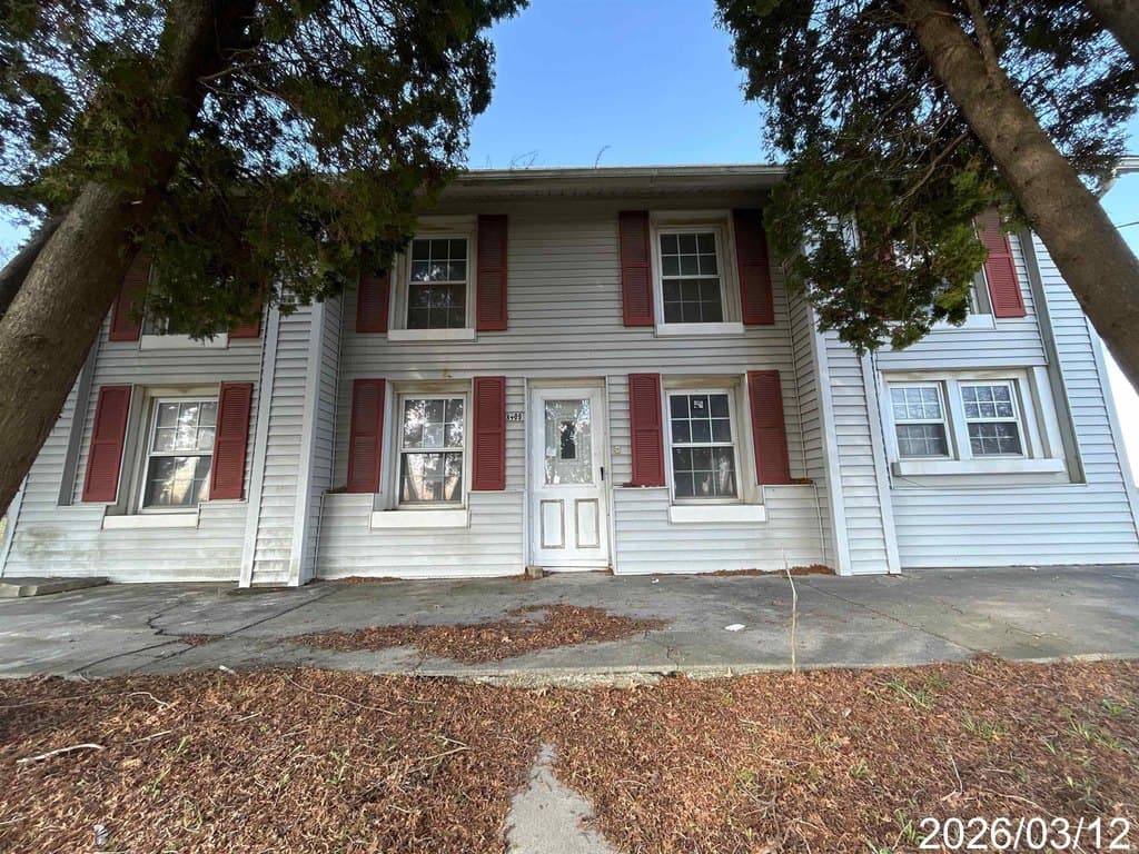 4 bedroom house for sale at 4409 County Road 60 Auburn - $140,000