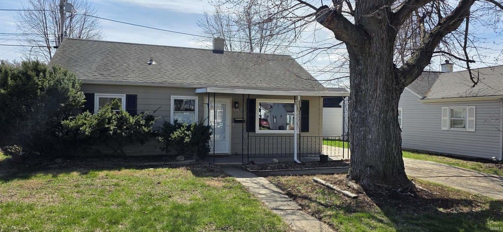 2 bedroom house for sale at 2909 Darby St Lafayette - $169,900