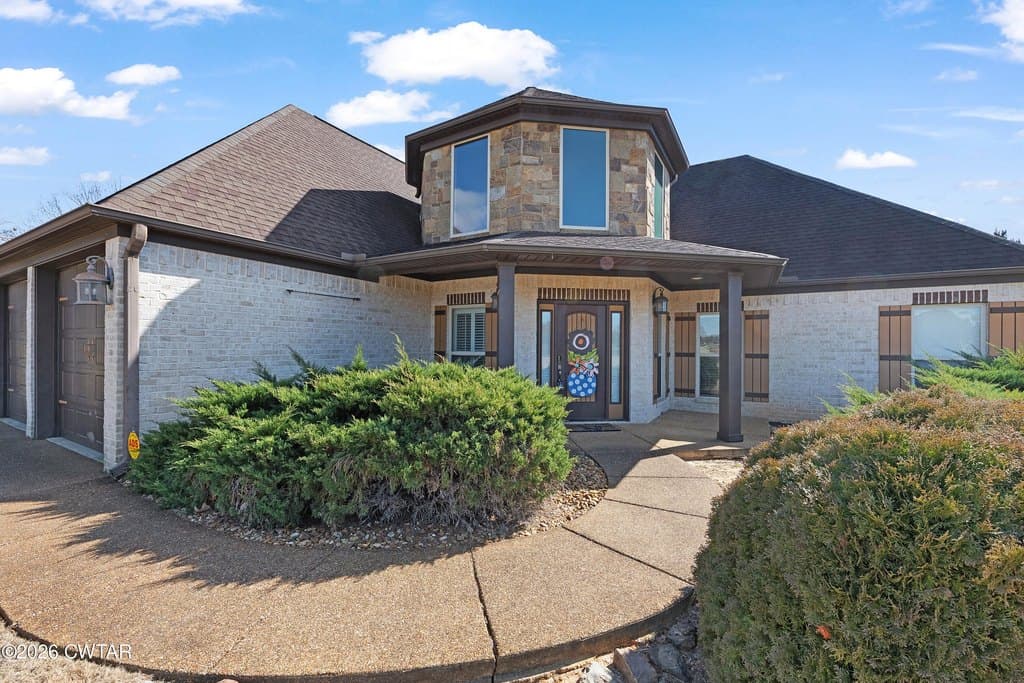 5 bedroom house for sale at 588 E Church St Alamo - $469,900