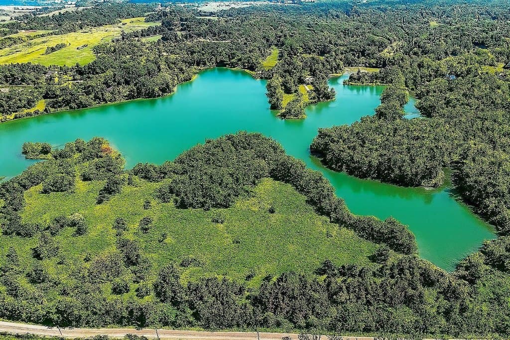 land for sale at Hagerman Rd Parcel 2 Addison - $320,000