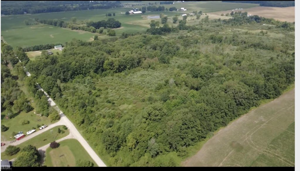 land for sale at Nettney Rd Capac - $185,000